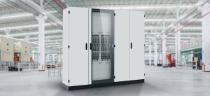 ABB twinline produtos baixa tensão