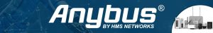 HMS anybus – Conectividade industrial universal