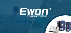 HMS ewon