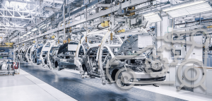 Indústria Automóvel e Mobilidade