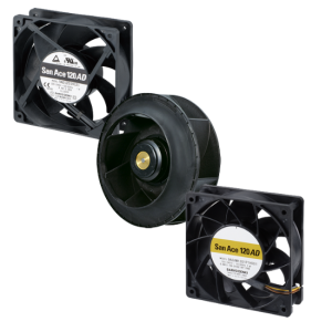 SANYO DENKI SAN ACE VENTILADORES ACDC