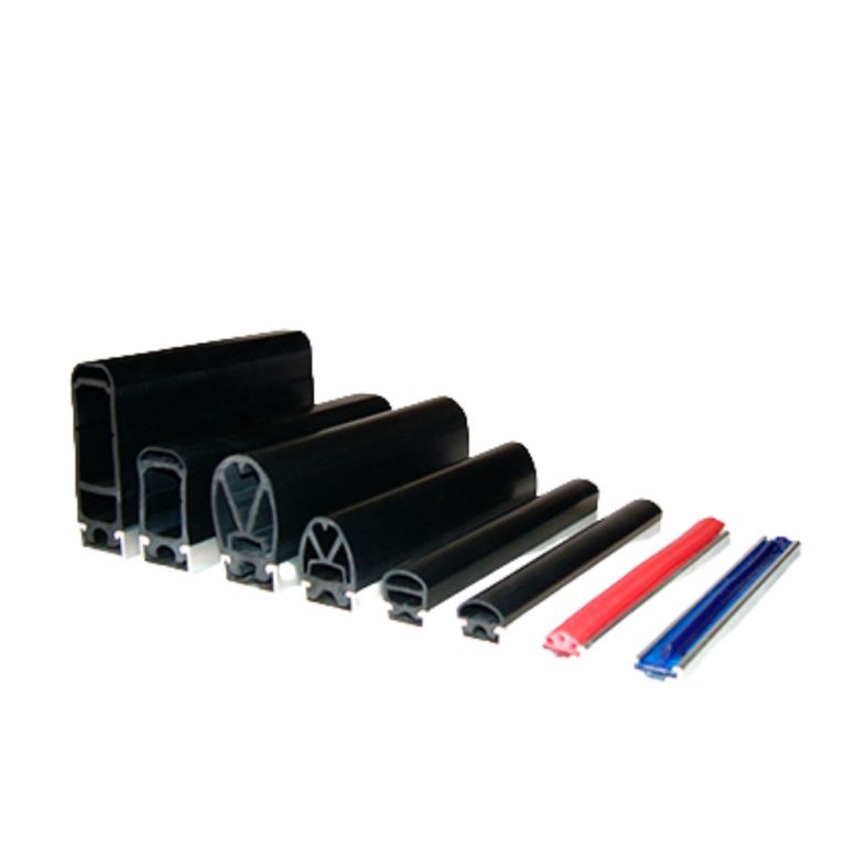 barreiras de segurança de contacto grein