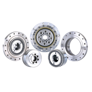 redutor harmonico zd motor