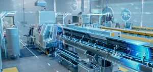hms soluções conectividade IIoT