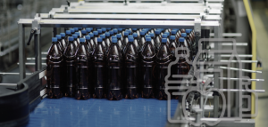 industria alimentar linha produtiva
