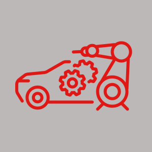 industria automovel