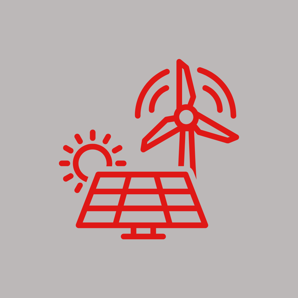 industria energia e climatização