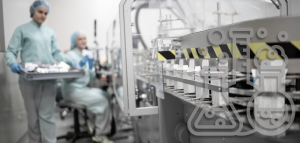 industria farmaceutica