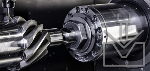 industria metalomecanica