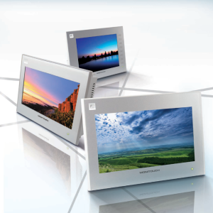 monitouch serie v9