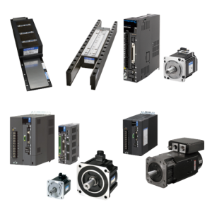 sanmotion sanyo denlki ac servos
