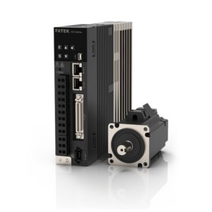 sc3 servomotor fatek