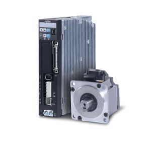 sd3 servomotor fatek