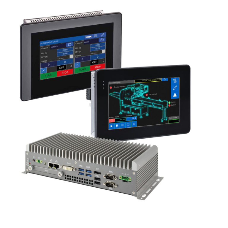 sipro comandos numericos