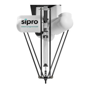 sipro robot delta