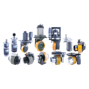 zd motor motores inteligentes para industria