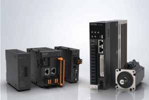 fateK serie M e servos