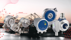 Gama de encoders Prosistav