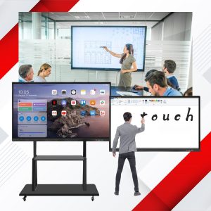 quadro interativo digital