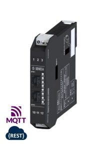 Z-KEY-2ETH MQTT Cloud
