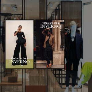 Vitrine Digital