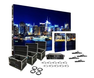 rental led screen