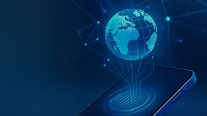 Digitalização e Cibersegurança