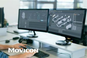 Movicon.NExT™ – A base para a próxima etapa da transformação digital