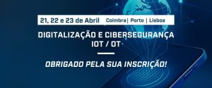 Prosistav promove seminário sobre Digitalização e Cibersegurança em três cidades
