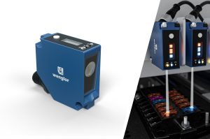 Avaliação de Cor Estável e Controlo Intuitivo com o Sensor P1PF