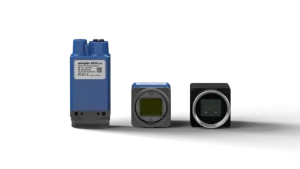 Câmeras de Visão Computacional