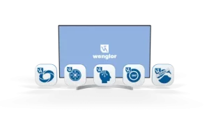 software para visao artificial