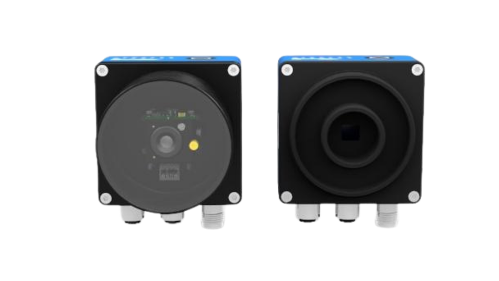 smart camera B60 da wenglor