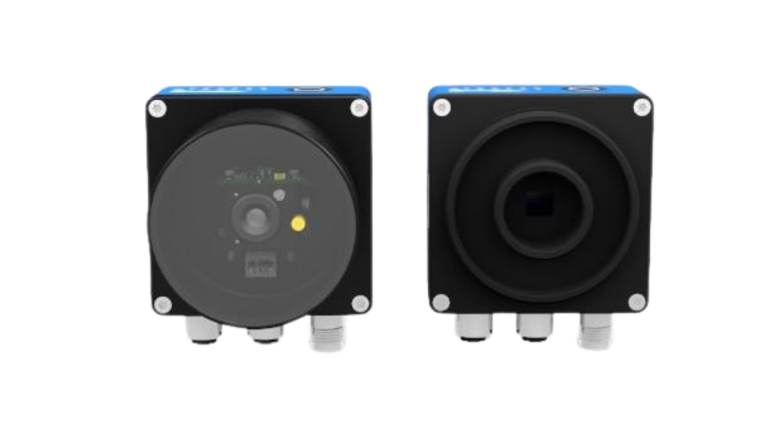 smart camera B60 da wenglor