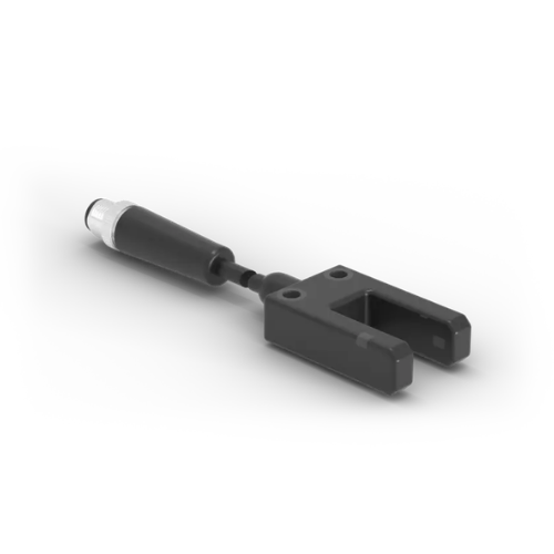 P1HJ da wenglor - sensor de forquilha