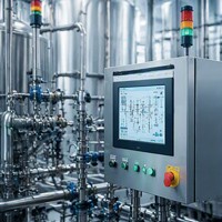 Controlo de Processos